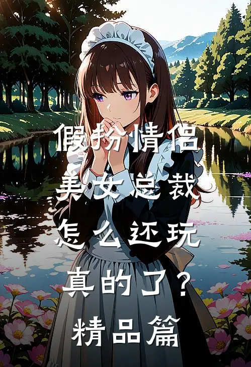假扮情侣，美女总裁怎么还玩真的了？精品篇