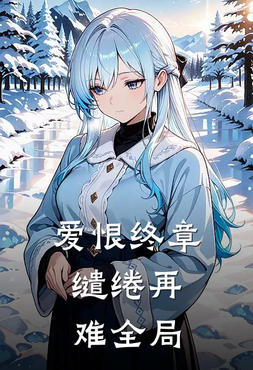 爱恨终章，缱绻再难全局