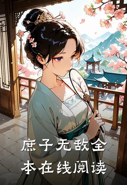 庶子无敌全本在线阅读