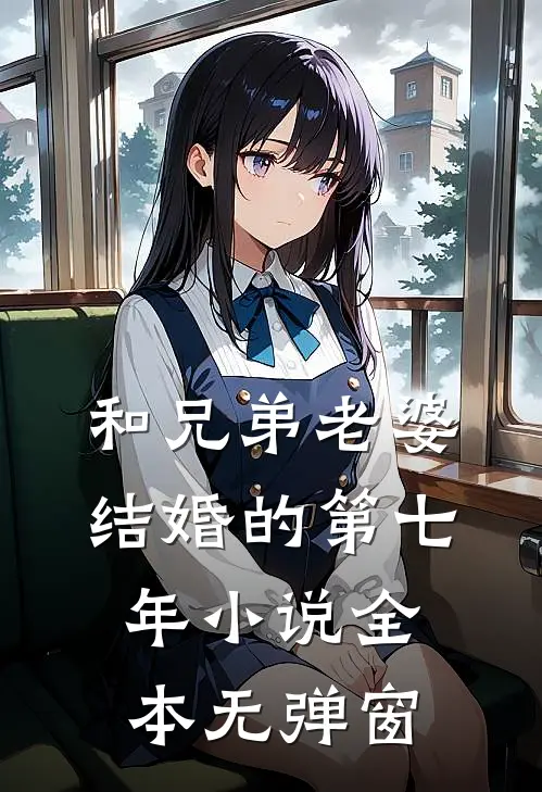 和兄弟老婆结婚的第七年小说全本无弹窗