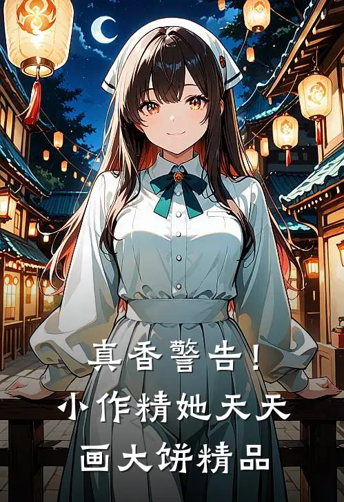 真香警告！小作精她天天画大饼精品