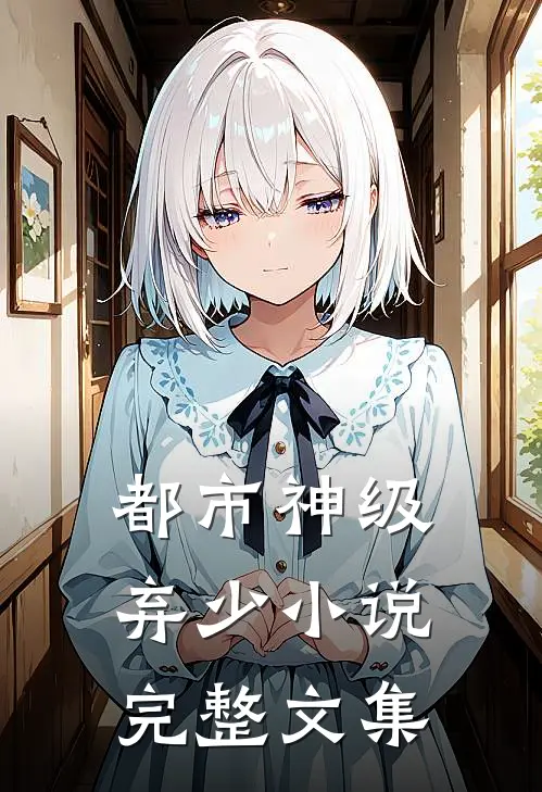 都市神级弃少 小说完整文集