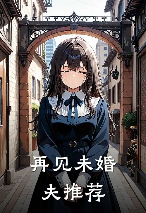 再见未婚夫推荐