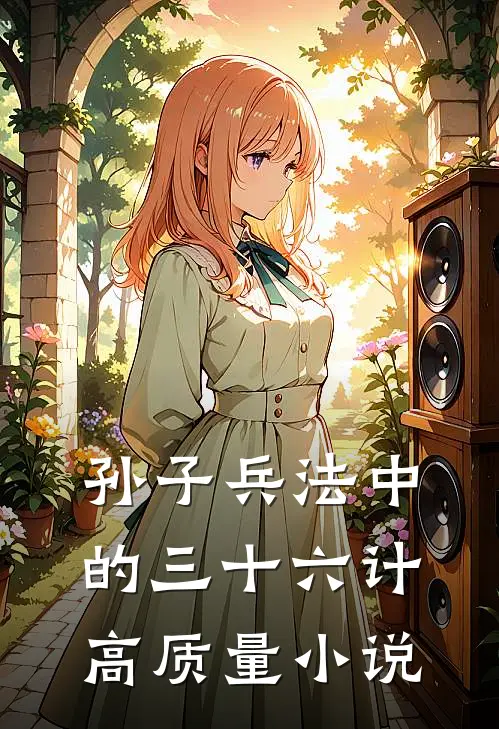 孙子兵法中的三十六计高质量小说