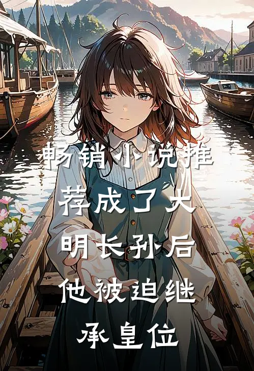 畅销小说推荐成了大明长孙后，他被迫继承皇位