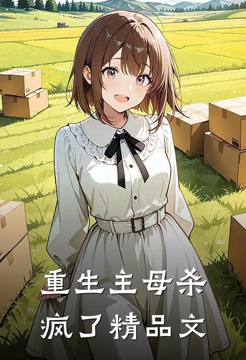 重生主母杀疯了精品文