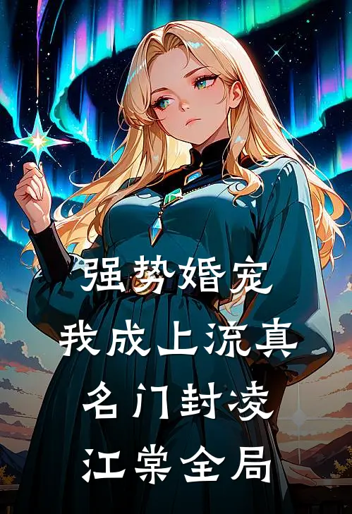强势婚宠，我成上流真名门封凌江棠全局