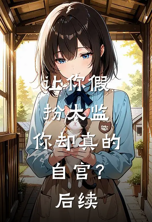 让你假扮太监,你却真的自宫?后续