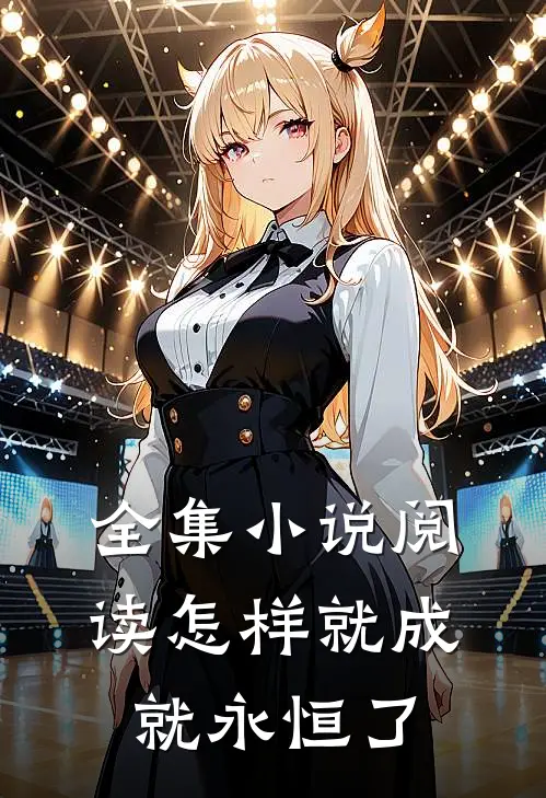 全集小说阅读怎样就成就永恒了