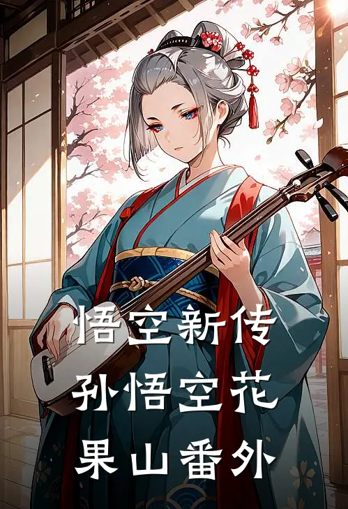悟空新传孙悟空花果山 番外