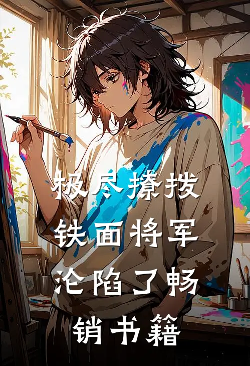 极尽撩拨：铁面将军沦陷了畅销书籍