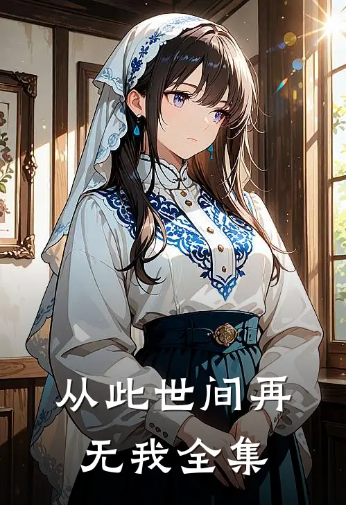 从此世间再无我 全集