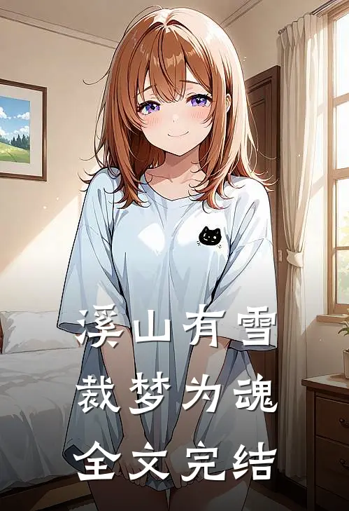 溪山有雪，裁梦为魂全文完结