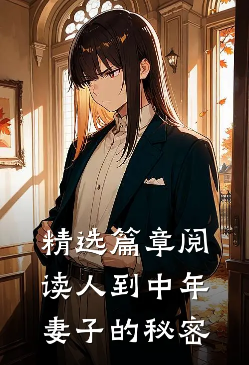 精选篇章阅读人到中年：妻子的秘密