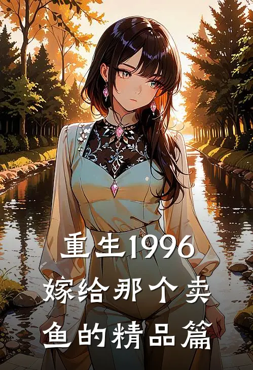 重生1996,嫁给那个卖鱼的精品篇