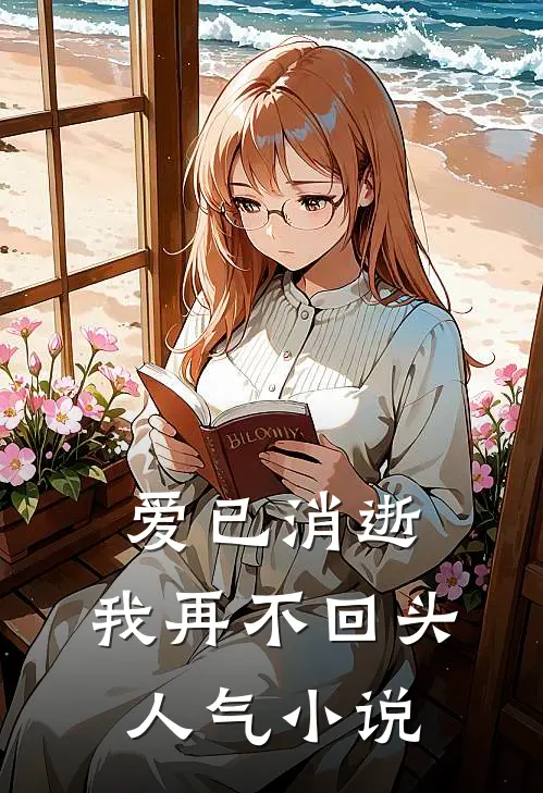 爱已消逝，我再不回头人气小说