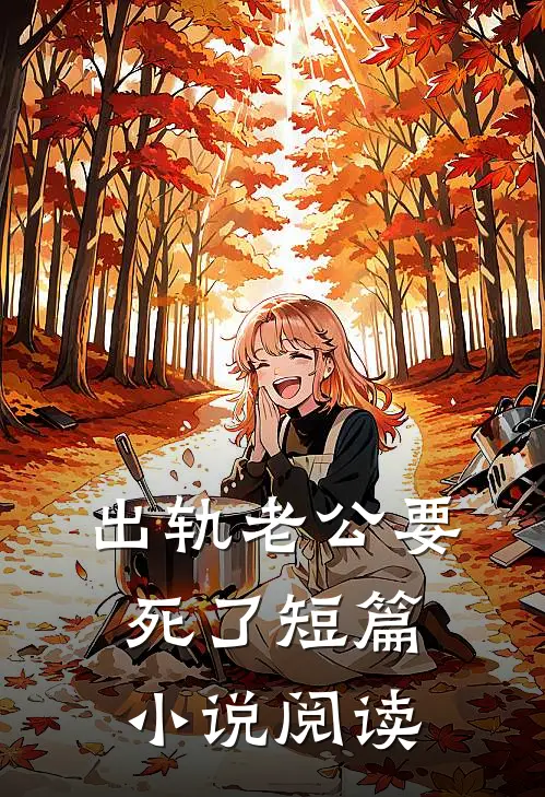 出轨老公要死了短篇小说阅读