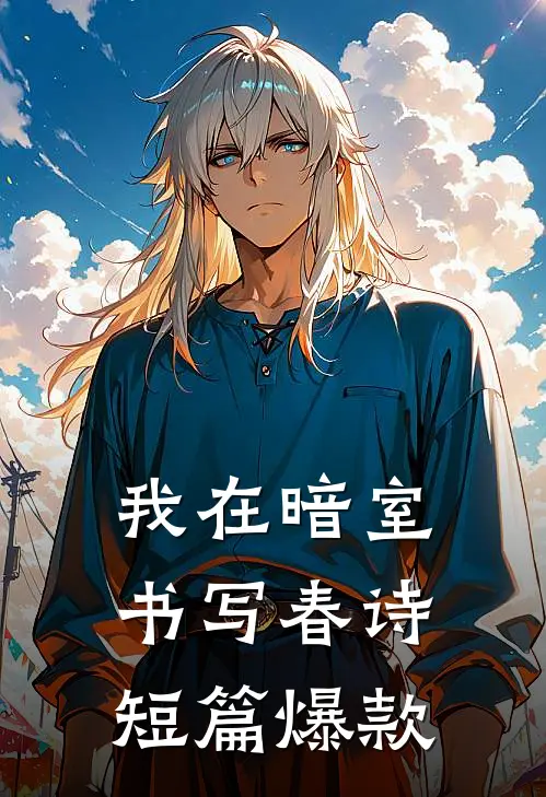 我在暗室书写春诗短篇爆款