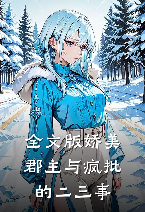 全文版娇美郡主与疯批的二三事