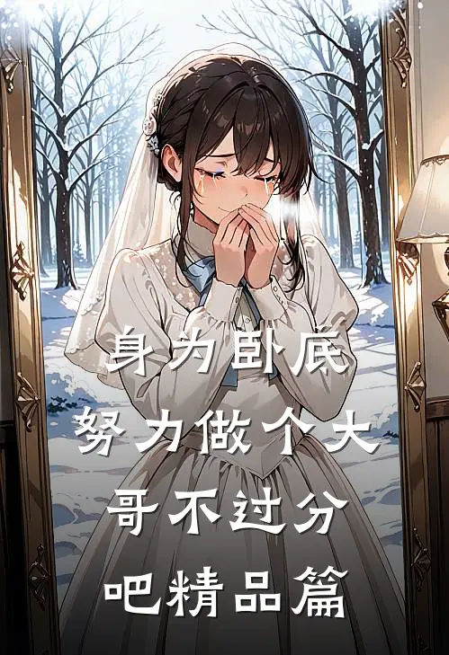 身为卧底，努力做个大哥不过分吧精品篇