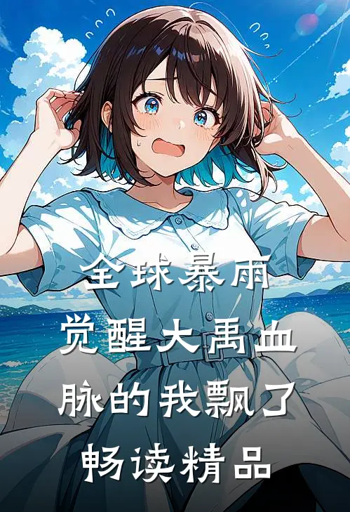 全球暴雨：觉醒大禹血脉的我飘了畅读精品