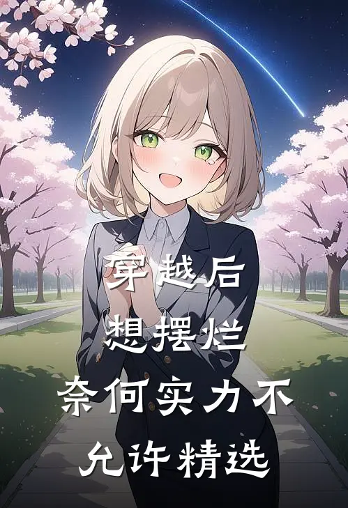 穿越后想摆烂，奈何实力不允许精选