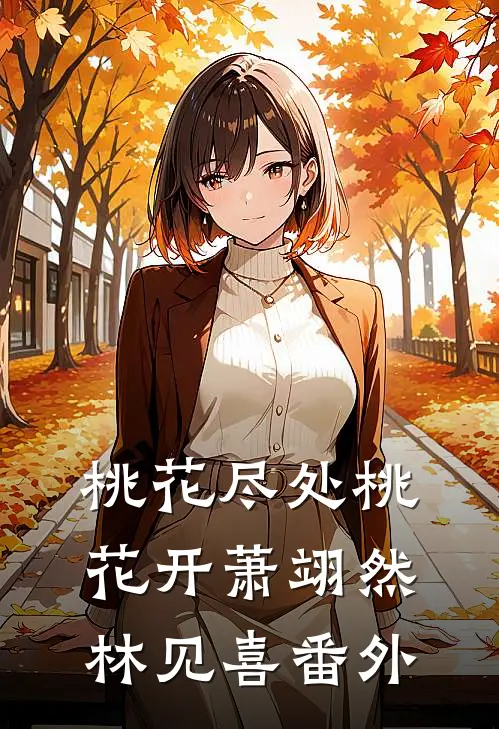 桃花尽处桃花开萧翊然林见喜番外