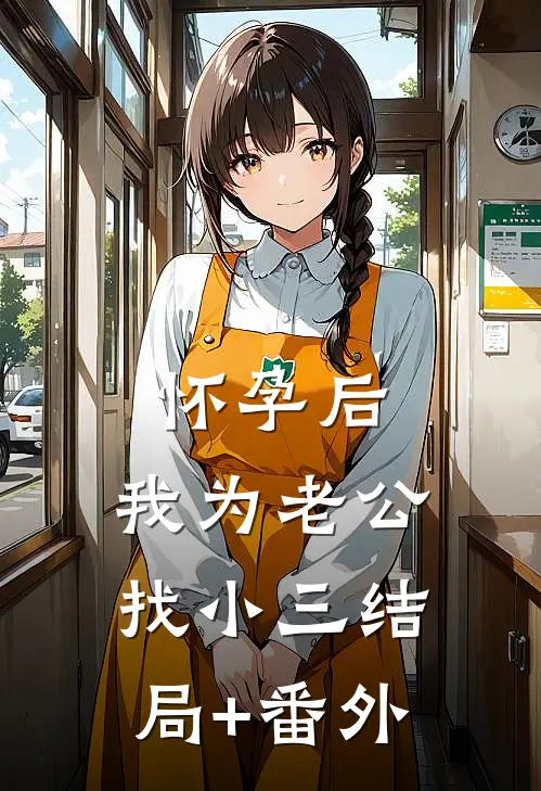 怀孕后，我为老公找小三结局+番外