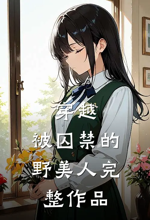 穿越被囚禁的野美人完整作品