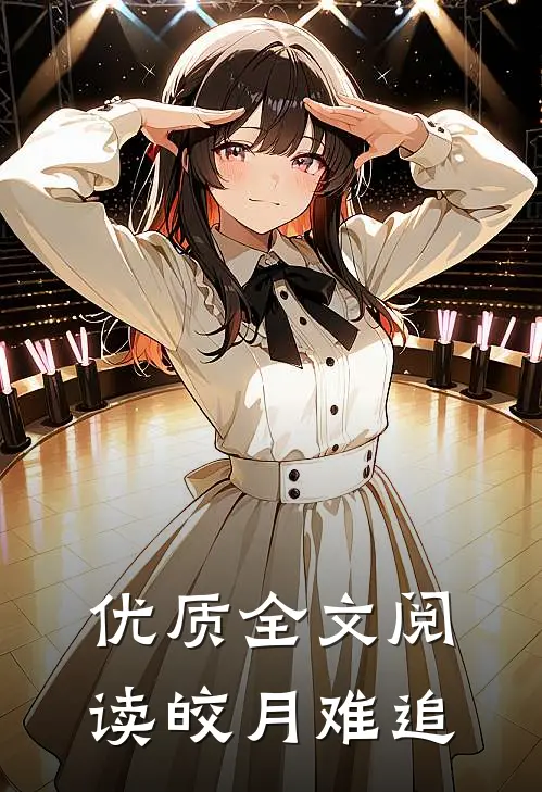 优质全文阅读皎月难追