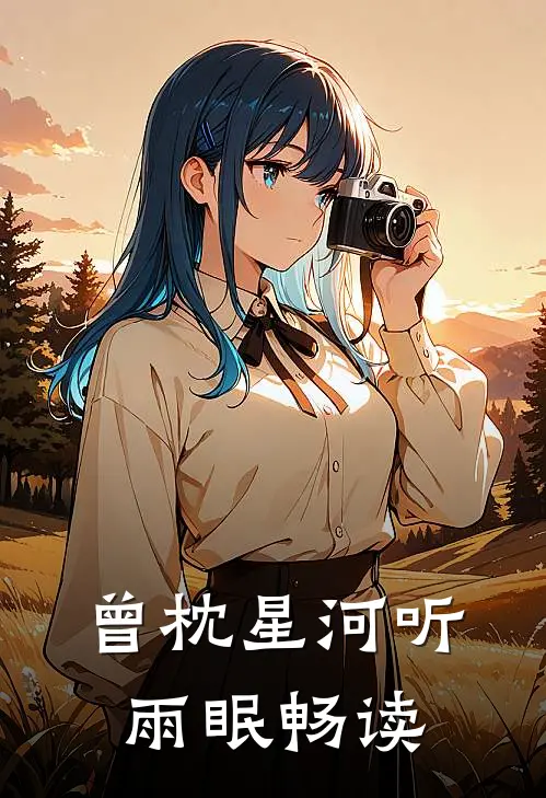 曾枕星河听雨眠畅读