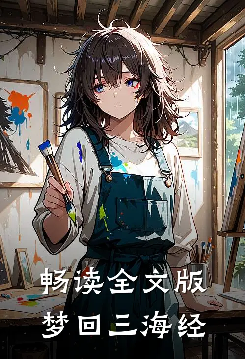 畅读全文版梦回三海经