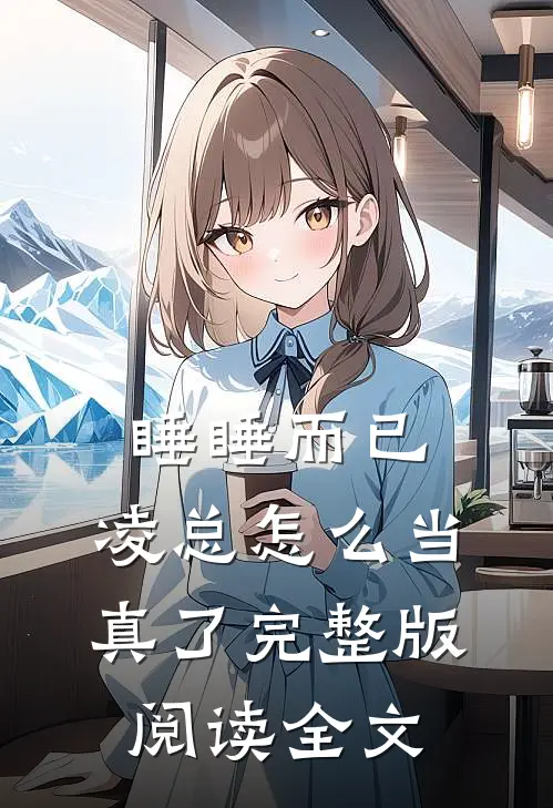 睡睡而已，凌总怎么当真了完整版阅读全文