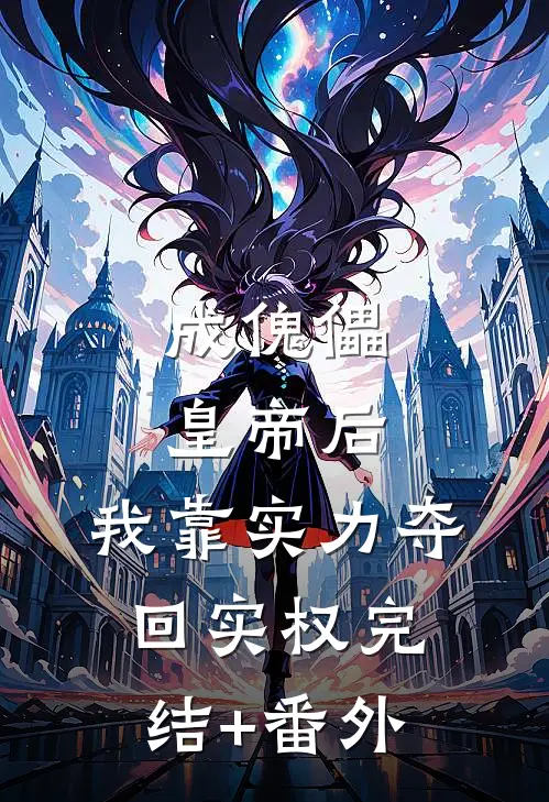 成傀儡皇帝后，我靠实力夺回实权完结+番外
