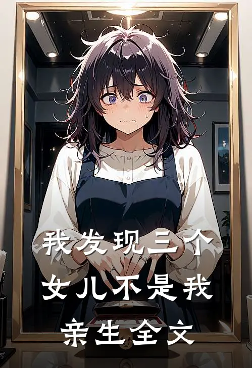 我发现三个女儿不是我亲生全文