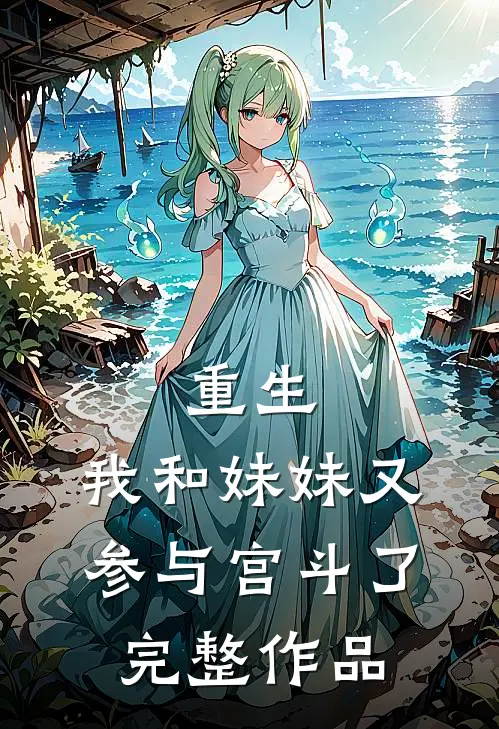 重生我和妹妹又参与宫斗了完整作品