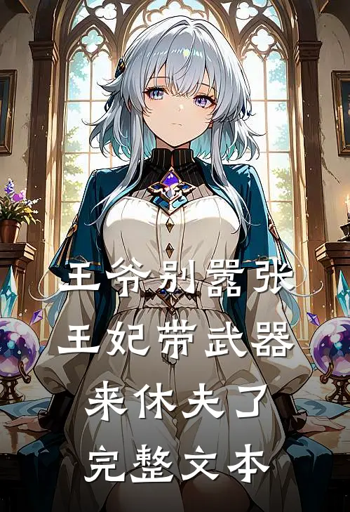 王爷别嚣张，王妃带武器来休夫了完整文本