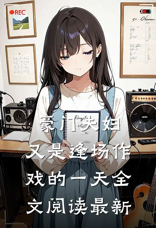 豪门夫妇，又是逢场作戏的一天全文阅读最新