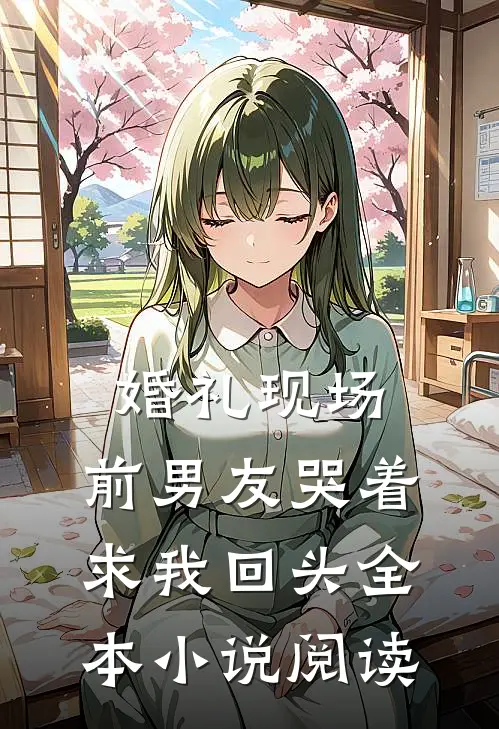 婚礼现场，前男友哭着求我回头全本小说阅读