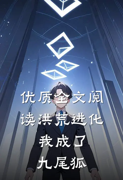 优质全文阅读洪荒进化：我成了九尾狐