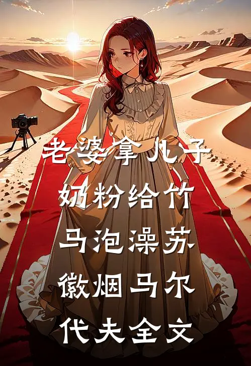 老婆拿儿子奶粉给竹马泡澡苏徽烟马尔代夫全文