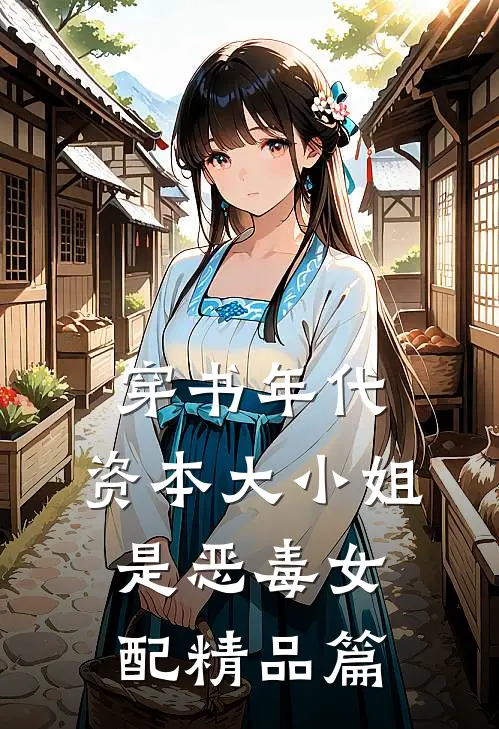 穿书年代，资本大小姐是恶毒女配精品篇