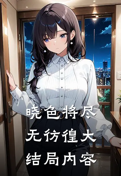 晓色将尽无彷徨大结局内容