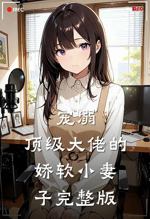 宠溺顶级大佬的娇软小妻子完整版免费阅读