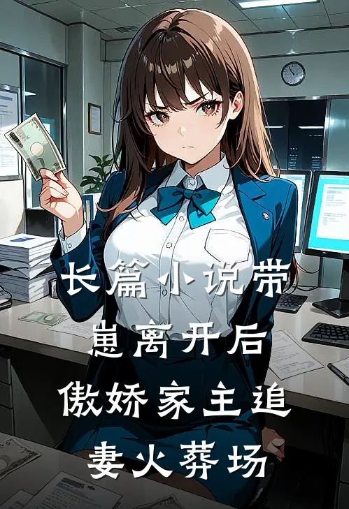 长篇小说带崽离开后，傲娇家主追妻火葬场