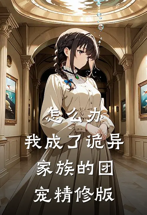 怎么办，我成了诡异家族的团宠精修版