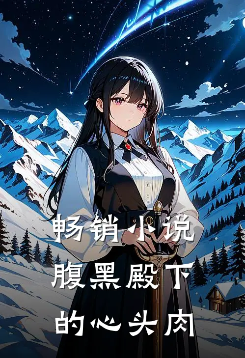 畅销小说腹黑殿下的心头肉