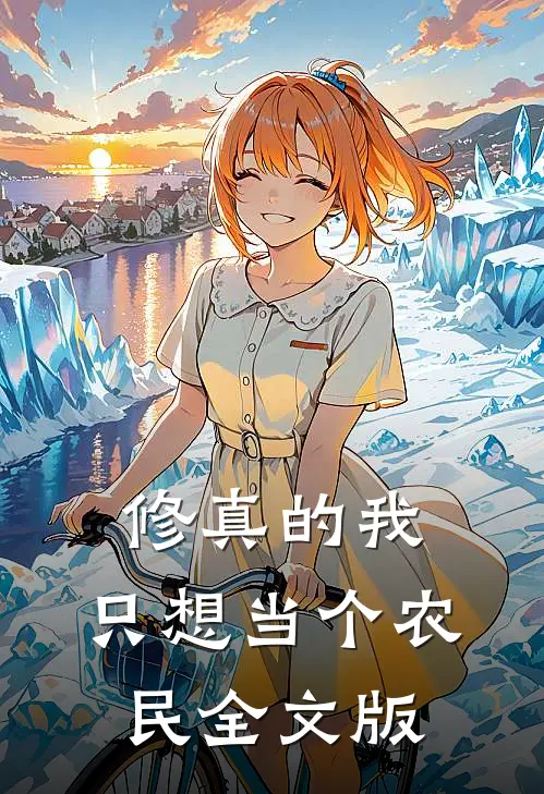 修真的我，只想当个农民全文版