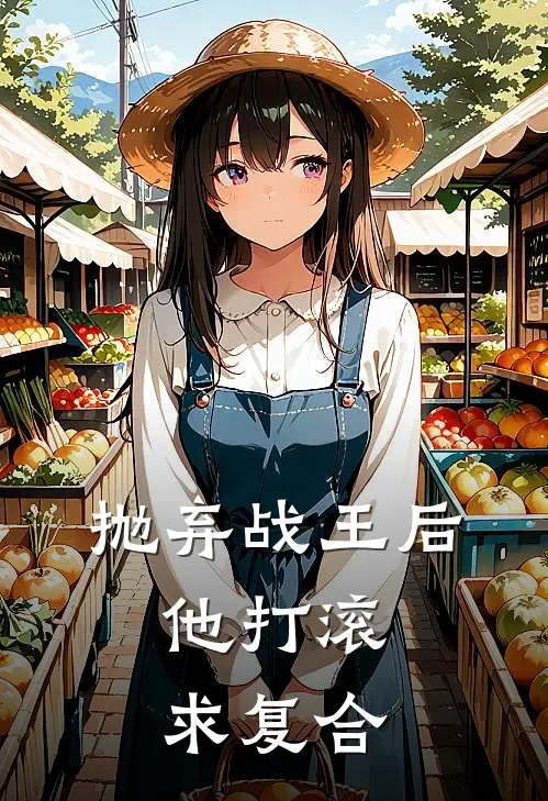 抛弃战王后，他打滚求复合