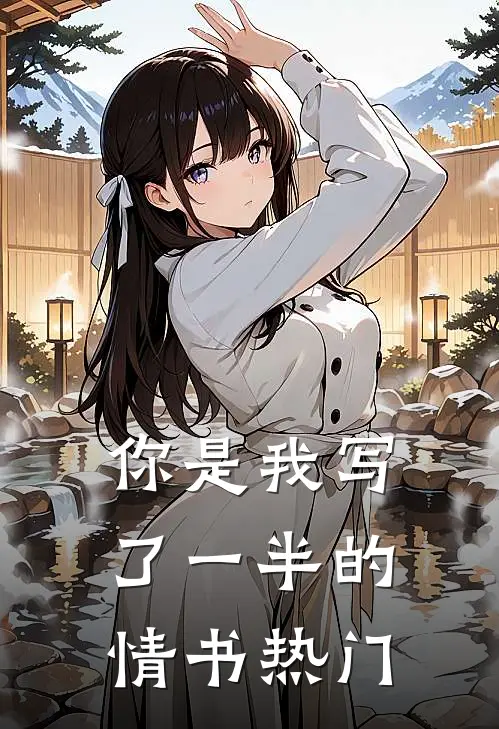 你是我写了一半的情书热门